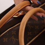 Limited Edition Louis Vuitton Monogram Sac Athletisme Athletics Bag - FashioNica