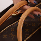 Limited Edition Louis Vuitton Monogram Sac Athletisme Athletics Bag - FashioNica