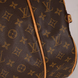 Limited Edition Louis Vuitton Monogram Sac Athletisme Athletics Bag - FashioNica