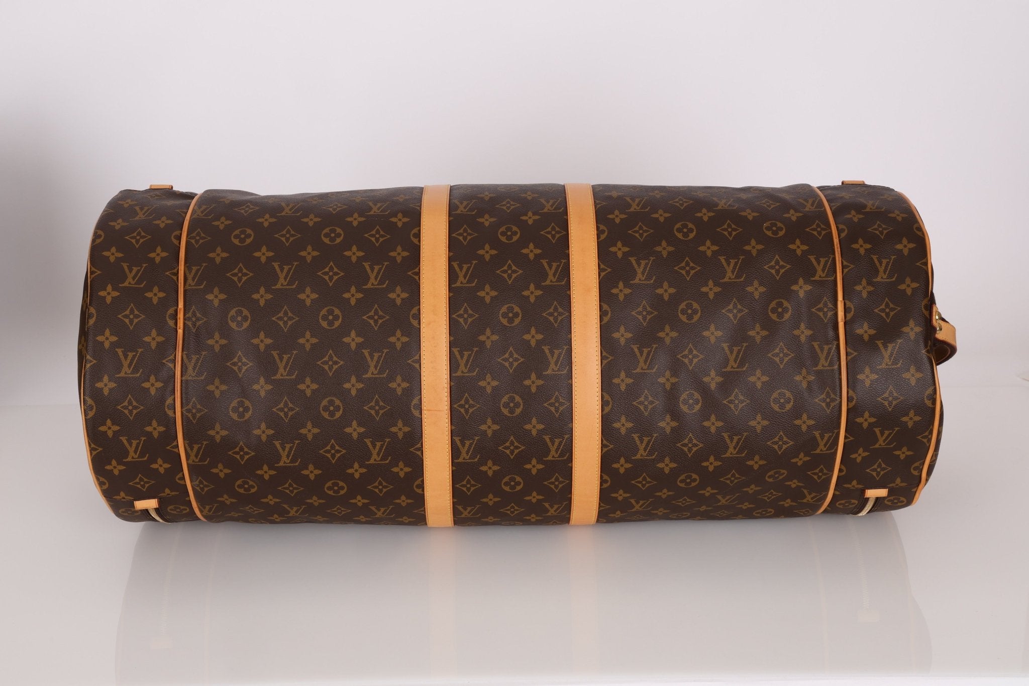 Limited Edition Louis Vuitton Monogram Sac Athletisme Athletics Bag - FashioNica