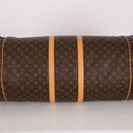 Limited Edition Louis Vuitton Monogram Sac Athletisme Athletics Bag - FashioNica