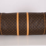 Limited Edition Louis Vuitton Monogram Sac Athletisme Athletics Bag - FashioNica