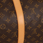 Limited Edition Louis Vuitton Monogram Sac Athletisme Athletics Bag - FashioNica