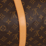 Limited Edition Louis Vuitton Monogram Sac Athletisme Athletics Bag - FashioNica