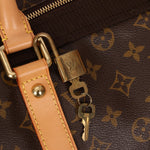 Limited Edition Louis Vuitton Monogram Sac Athletisme Athletics Bag - FashioNica