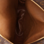 Limited Edition Louis Vuitton Monogram Sac Athletisme Athletics Bag - FashioNica