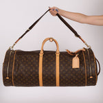 Limited Edition Louis Vuitton Monogram Sac Athletisme Athletics Bag - FashioNica