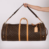 Limited Edition Louis Vuitton Monogram Sac Athletisme Athletics Bag - FashioNica
