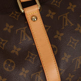 Limited Edition Louis Vuitton Monogram Sac Athletisme Athletics Bag - FashioNica