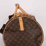 Limited Edition Louis Vuitton Monogram Sac Athletisme Athletics Bag - FashioNica