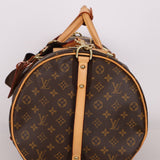 Limited Edition Louis Vuitton Monogram Sac Athletisme Athletics Bag - FashioNica