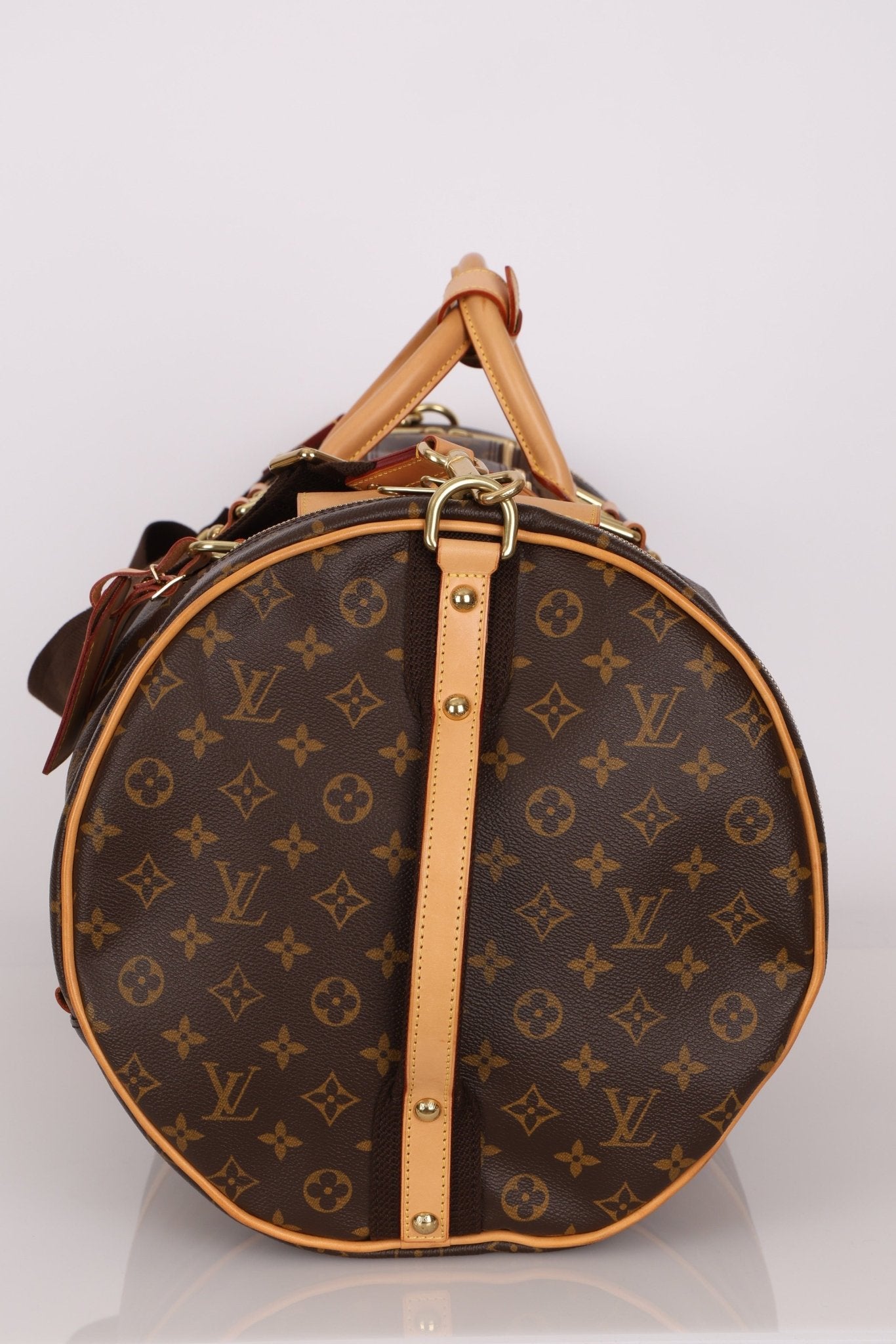 Limited Edition Louis Vuitton Monogram Sac Athletisme Athletics Bag - FashioNica