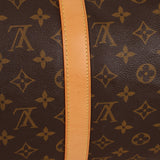 Limited Edition Louis Vuitton Monogram Sac Athletisme Athletics Bag - FashioNica