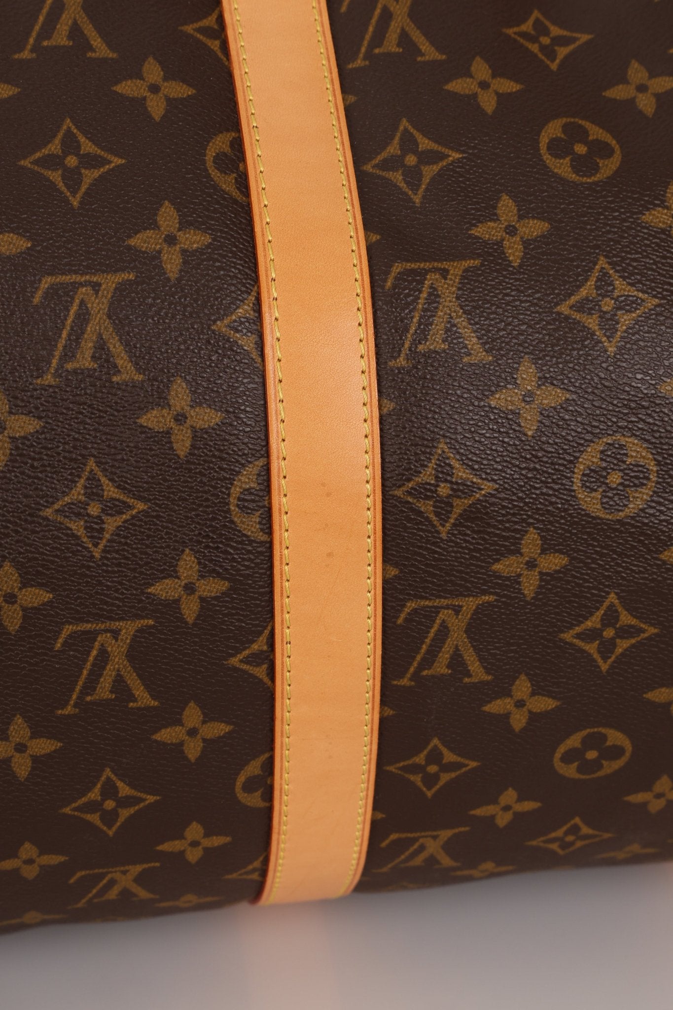 Limited Edition Louis Vuitton Monogram Sac Athletisme Athletics Bag - FashioNica