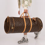 Limited Edition Louis Vuitton Monogram Sac Athletisme Athletics Bag - FashioNica