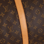Limited Edition Louis Vuitton Monogram Sac Athletisme Athletics Bag - FashioNica
