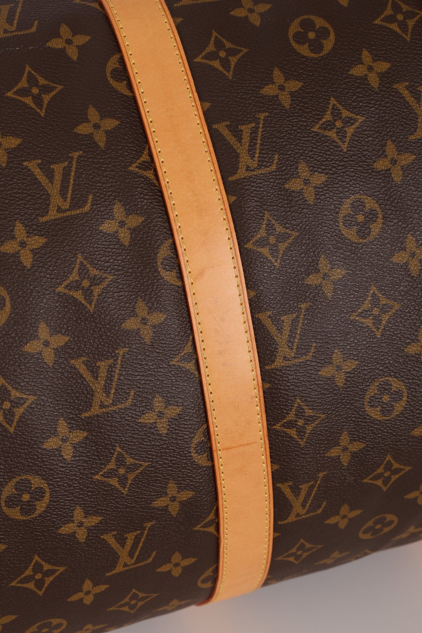 Limited Edition Louis Vuitton Monogram Sac Athletisme Athletics Bag - FashioNica