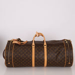 Limited Edition Louis Vuitton Monogram Sac Athletisme Athletics Bag - FashioNica
