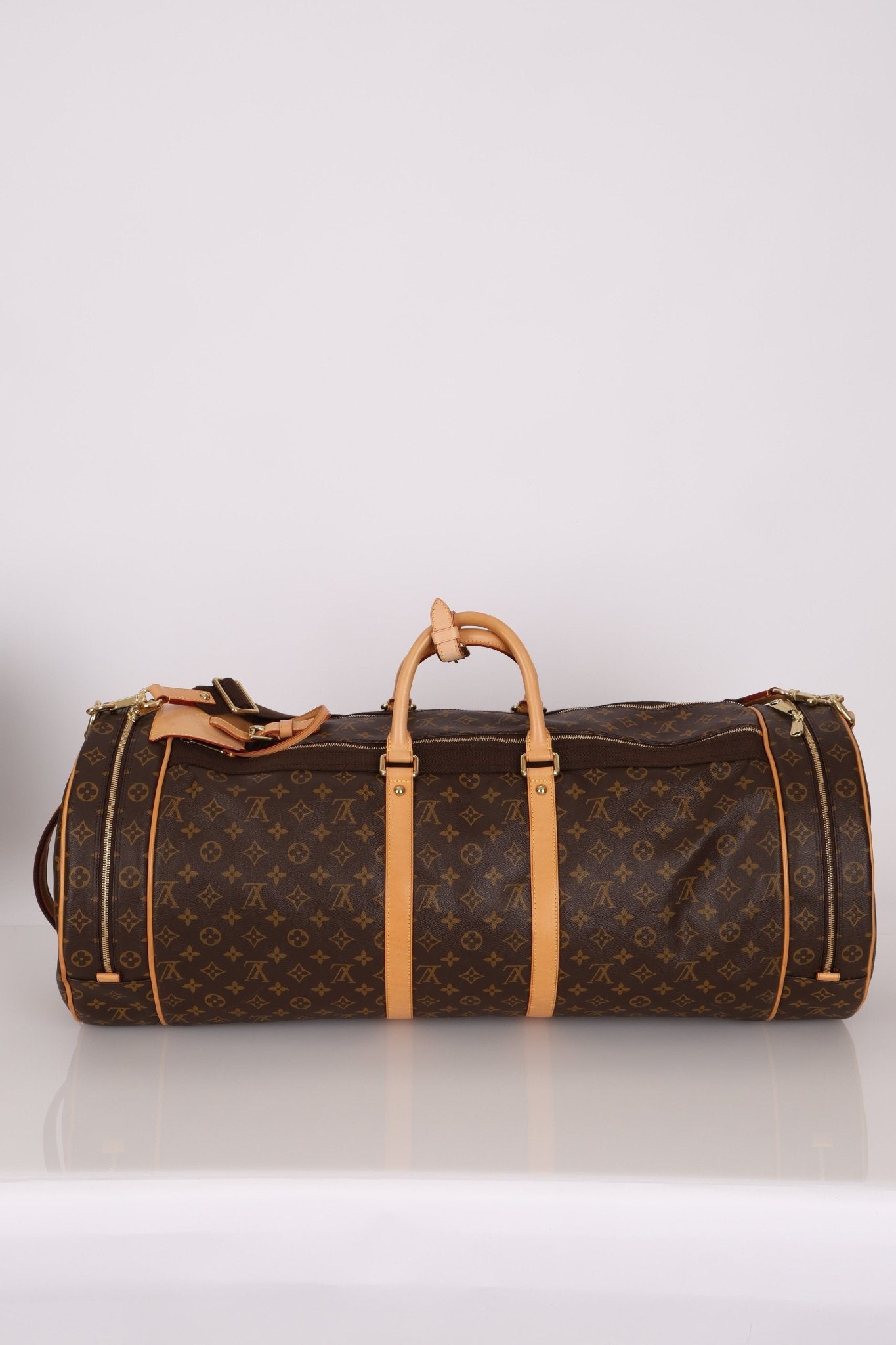 Limited Edition Louis Vuitton Monogram Sac Athletisme Athletics Bag - FashioNica