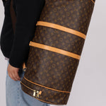 Limited Edition Louis Vuitton Monogram Sac Athletisme Athletics Bag - FashioNica