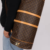 Limited Edition Louis Vuitton Monogram Sac Athletisme Athletics Bag - FashioNica