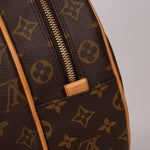 Limited Edition Louis Vuitton Monogram Sac Athletisme Athletics Bag - FashioNica