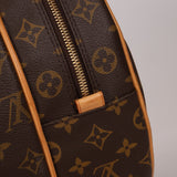 Limited Edition Louis Vuitton Monogram Sac Athletisme Athletics Bag - FashioNica