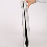 Limited Edition Louis Vuitton Newspaper Trompe L'oeil Clutch - FashioNica