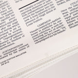 Limited Edition Louis Vuitton Newspaper Trompe L'oeil Clutch - FashioNica