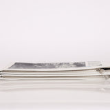 Limited Edition Louis Vuitton Newspaper Trompe L'oeil Clutch - FashioNica