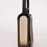 Limited Edition Louis Vuitton Reverse Monogram Book Wallet on Strap Bag - FashioNica