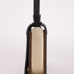 Limited Edition Louis Vuitton Reverse Monogram Book Wallet on Strap Bag - FashioNica