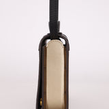 Limited Edition Louis Vuitton Reverse Monogram Book Wallet on Strap Bag - FashioNica