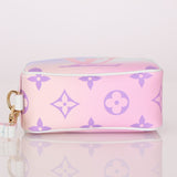 Limited Edition Louis Vuitton Spring in the City Wapity - FashioNica