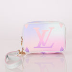 Limited Edition Louis Vuitton Spring in the City Wapity - FashioNica