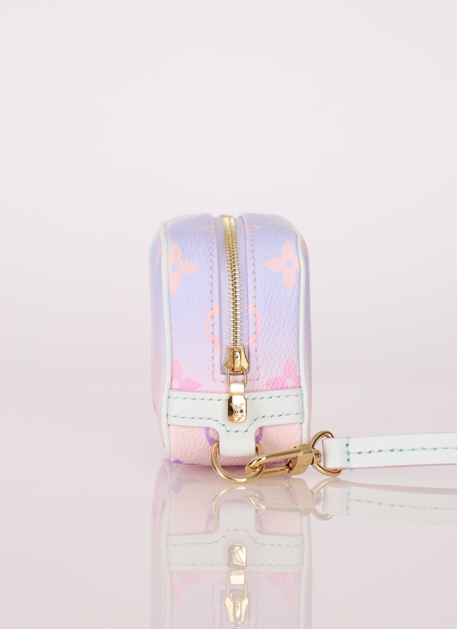 Limited Edition Louis Vuitton Spring in the City Wapity - FashioNica