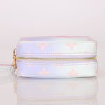 Limited Edition Louis Vuitton Spring in the City Wapity - FashioNica