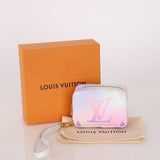 Limited Edition Louis Vuitton Spring in the City Wapity - FashioNica