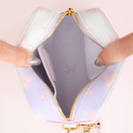 Limited Edition Louis Vuitton Spring in the City Wapity - FashioNica