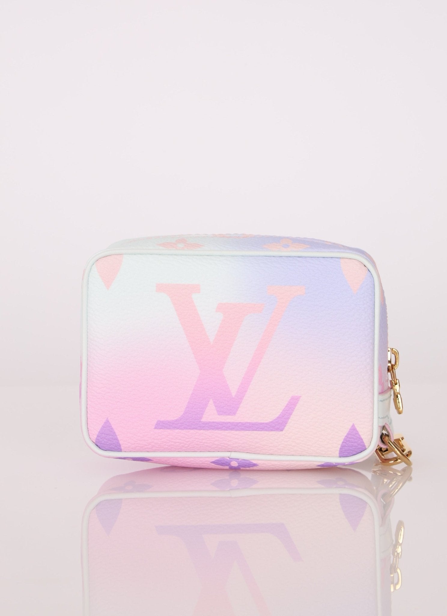 Limited Edition Louis Vuitton Spring in the City Wapity - FashioNica