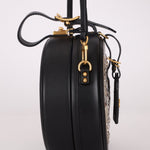 Limited Edition Louis Vuitton Western Embellished Petite Boit Chapeau 2018 - FashioNica