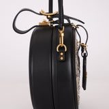 Limited Edition Louis Vuitton Western Embellished Petite Boit Chapeau 2018 - FashioNica