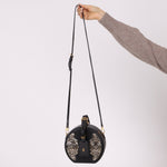 Limited Edition Louis Vuitton Western Embellished Petite Boit Chapeau 2018 - FashioNica