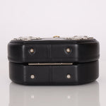 Limited Edition Louis Vuitton Western Embellished Petite Boit Chapeau 2018 - FashioNica