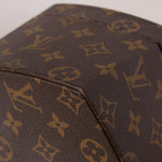 Limited Edition Louis Vuitton x Frank Gehry 2014 Monogram Twisted Box with Strap - FashioNica