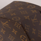 Limited Edition Louis Vuitton x Frank Gehry 2014 Monogram Twisted Box with Strap - FashioNica