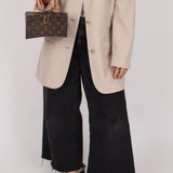 Limited Edition Louis Vuitton x Frank Gehry 2014 Monogram Twisted Box with Strap - FashioNica