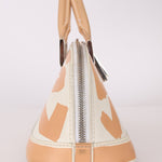 Limited Edition Louis Vuitton x Stephen Sprouse Vernis East West Alma - FashioNica