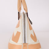 Limited Edition Louis Vuitton x Stephen Sprouse Vernis East West Alma - FashioNica