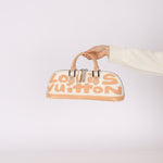 Limited Edition Louis Vuitton x Stephen Sprouse Vernis East West Alma - FashioNica